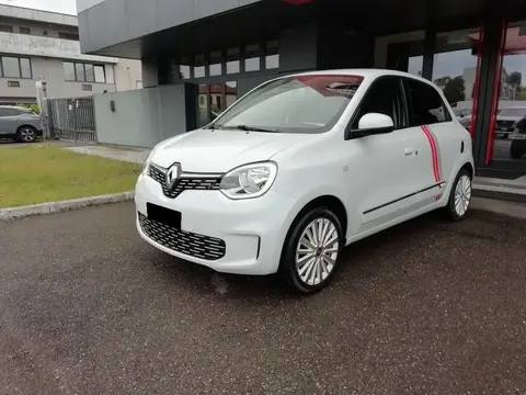 Annonce RENAULT TWINGO Non renseigné 2021 d'occasion 