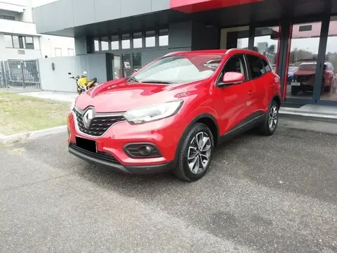 Used RENAULT KADJAR Petrol 2020 Ad 