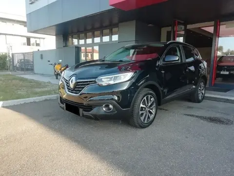 Used RENAULT KADJAR Diesel 2018 Ad 