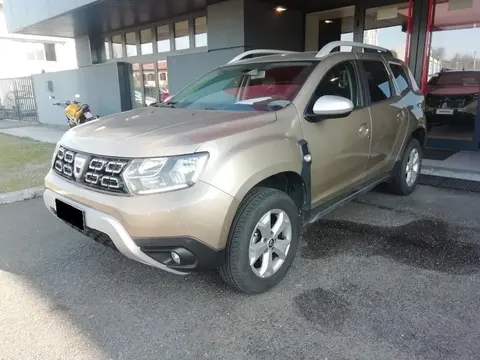 Used DACIA DUSTER Diesel 2019 Ad 