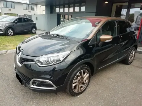 Used RENAULT CAPTUR Diesel 2016 Ad 