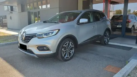 Annonce RENAULT KADJAR Diesel 2019 d'occasion 