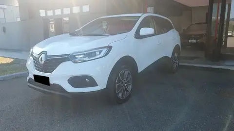 Annonce RENAULT KADJAR Diesel 2019 d'occasion 