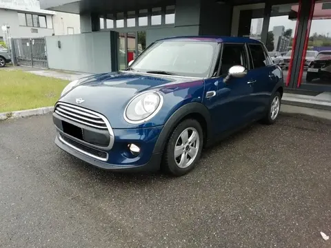 Used MINI ONE Diesel 2015 Ad 