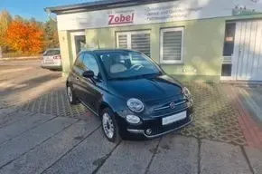 Used FIAT 500 Petrol 2016 Ad 