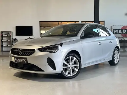 Annonce OPEL CORSA Essence 2020 d'occasion 