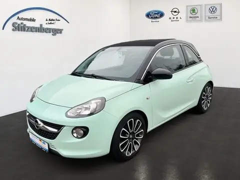 Used OPEL ADAM Petrol 2017 Ad 