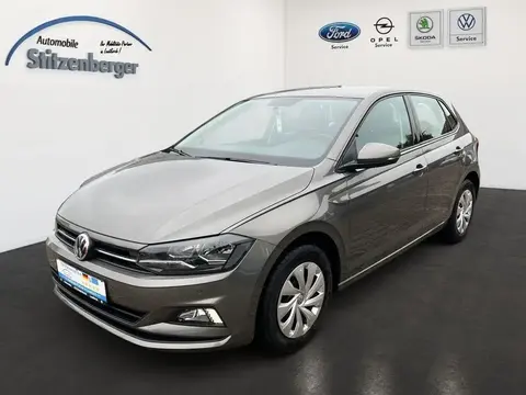 Used VOLKSWAGEN POLO Petrol 2019 Ad 