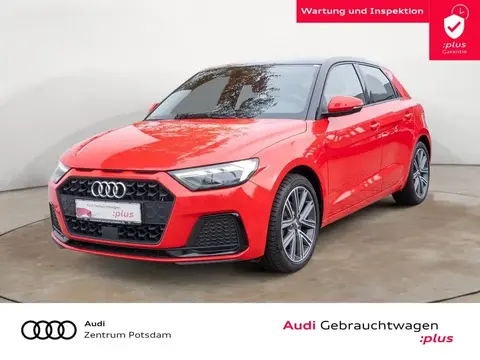 Used AUDI A1 Petrol 2019 Ad 