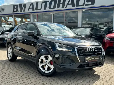 Used AUDI Q2 Diesel 2021 Ad 