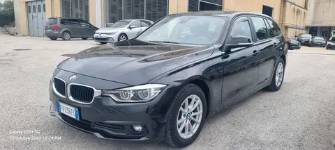 Annonce BMW SERIE 3 Diesel 2019 d'occasion 