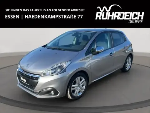 Used PEUGEOT 208 Petrol 2019 Ad 