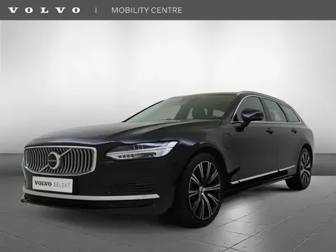 Annonce VOLVO V90 Hybride 2023 d'occasion 