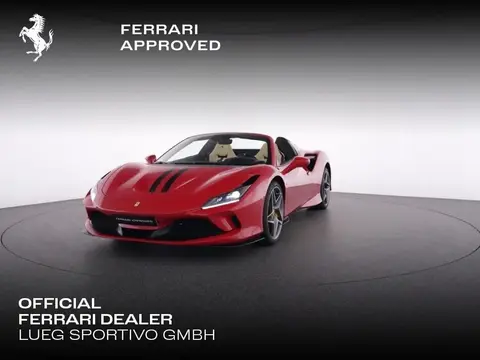 Annonce FERRARI F8 Essence 2023 d'occasion 