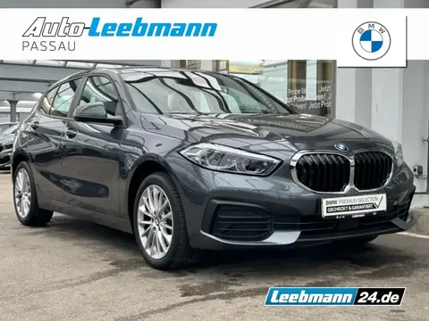 Used BMW SERIE 1 Petrol 2021 Ad 