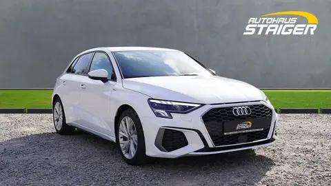 Annonce AUDI A3 Essence 2023 d'occasion 