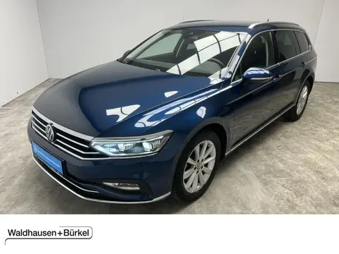 Used VOLKSWAGEN PASSAT Diesel 2024 Ad 