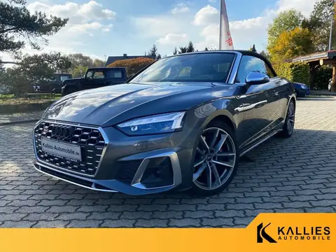 Annonce AUDI S5 Essence 2020 d'occasion 