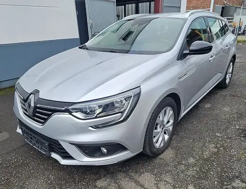 Annonce RENAULT MEGANE Essence 2020 d'occasion 