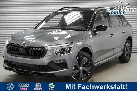 Used SKODA KAMIQ Petrol 2024 Ad 