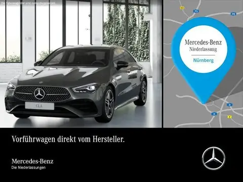 Used MERCEDES-BENZ CLASSE CLA Petrol 2024 Ad 