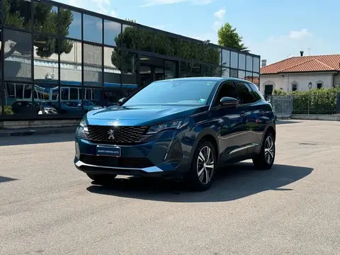 Used PEUGEOT 3008 Diesel 2023 Ad 