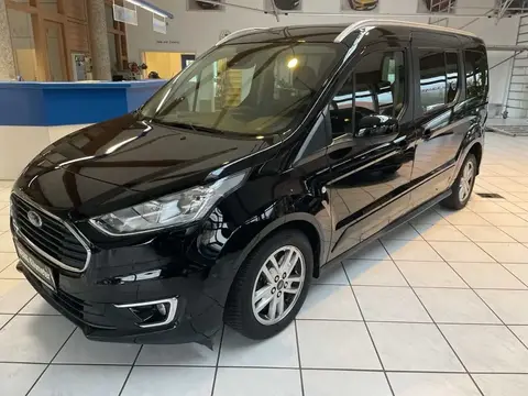 Annonce FORD GRAND TOURNEO Diesel 2019 d'occasion 