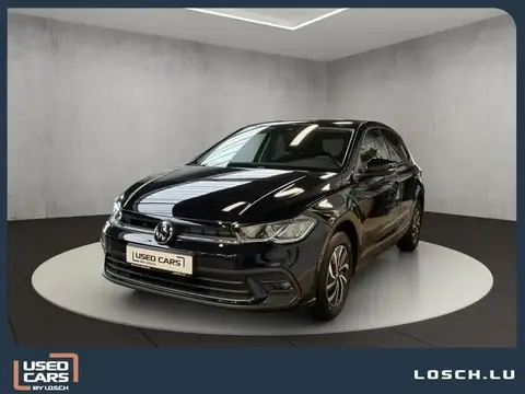 Used VOLKSWAGEN POLO Petrol 2023 Ad 