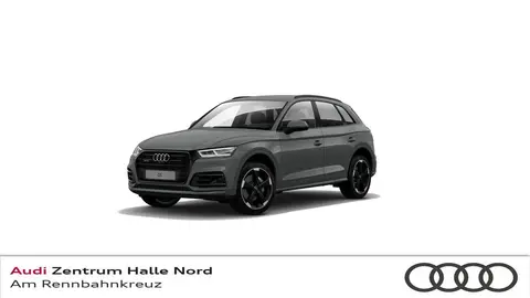 Used AUDI Q5 Diesel 2020 Ad 