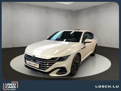 Annonce VOLKSWAGEN ARTEON Diesel 2023 d'occasion 