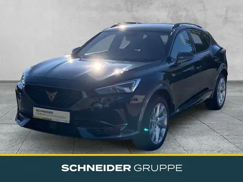 Annonce CUPRA FORMENTOR Essence 2023 d'occasion 