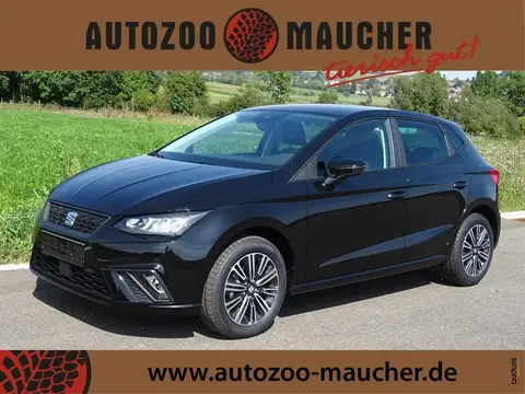 Used SEAT IBIZA Petrol 2024 Ad 