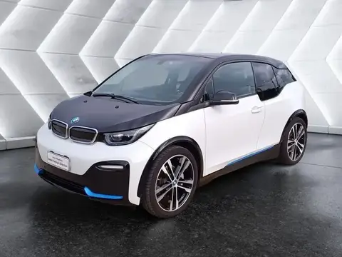 Annonce BMW I3 Non renseigné 2022 d'occasion 