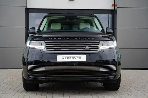 Annonce LAND ROVER RANGE ROVER Hybride 2024 d'occasion 