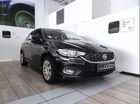 Used FIAT TIPO Petrol 2017 Ad 