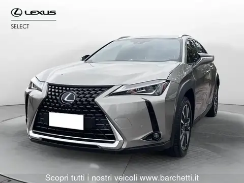 Annonce LEXUS UX Hybride 2021 d'occasion 