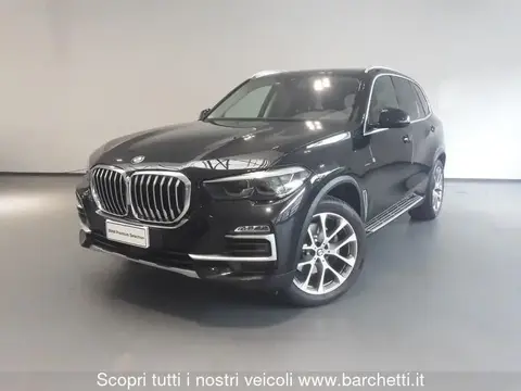 Used BMW X5 Diesel 2019 Ad 