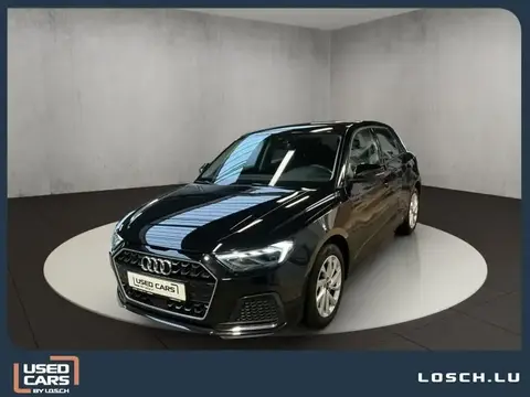 Used AUDI A1 Petrol 2023 Ad 