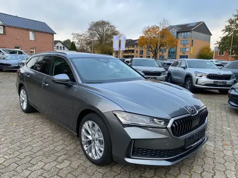 Annonce SKODA SUPERB Diesel 2024 d'occasion 