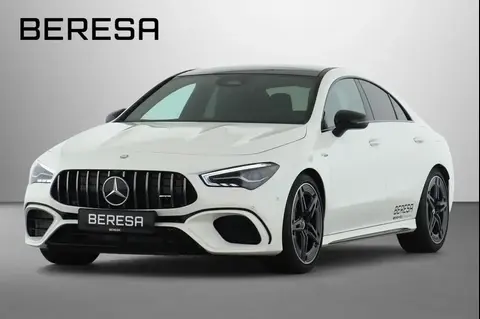 Annonce MERCEDES-BENZ CLASSE CLA Essence 2024 d'occasion 