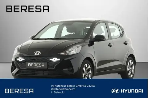 Annonce HYUNDAI I10 Essence 2024 d'occasion 