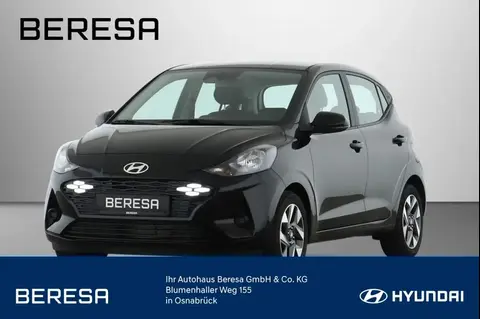 Annonce HYUNDAI I10 Essence 2024 d'occasion 