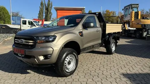 Annonce FORD RANGER Diesel 2022 d'occasion 