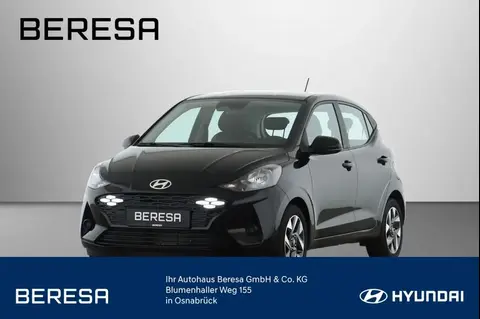 Used HYUNDAI I10 Petrol 2024 Ad 