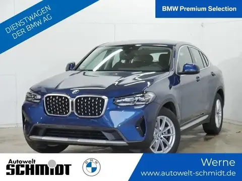 Annonce BMW X4 Diesel 2023 d'occasion 