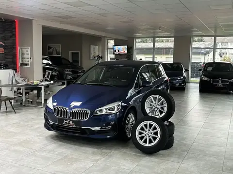 Used BMW SERIE 2 Petrol 2020 Ad 