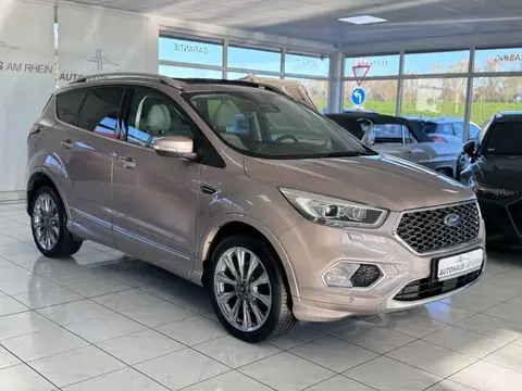 Used FORD KUGA Diesel 2018 Ad 