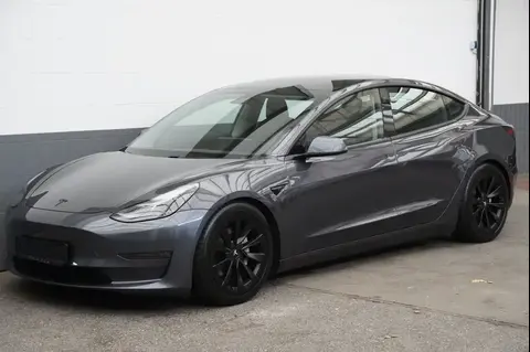 Annonce TESLA MODEL 3 Non renseigné 2021 d'occasion 