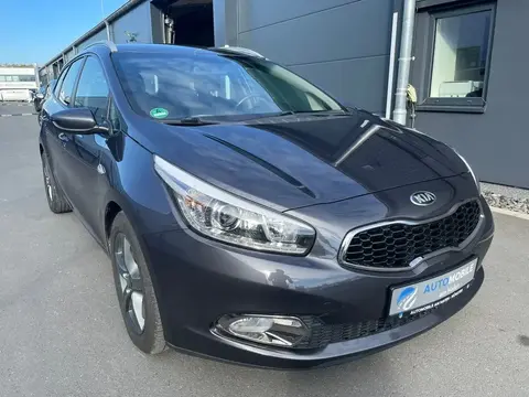 Annonce KIA CEED Diesel 2014 d'occasion 