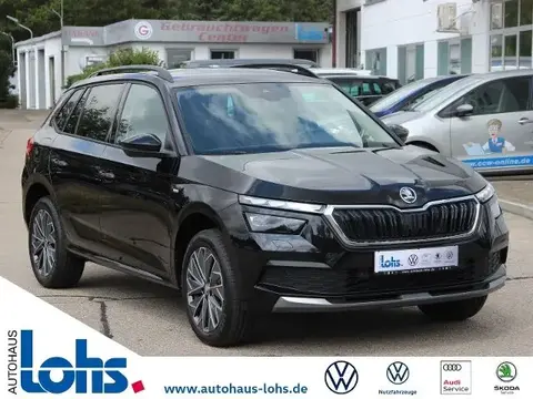 Annonce SKODA KAMIQ Essence 2022 d'occasion 